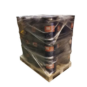 Краска для дорожной разметки АК-511