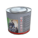 Эмаль АУ 3 в 1 Мастер, фасовка 1,9 кг