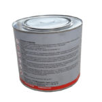 Эмаль АУ 3 в 1 Мастер, фасовка 1,9 кг